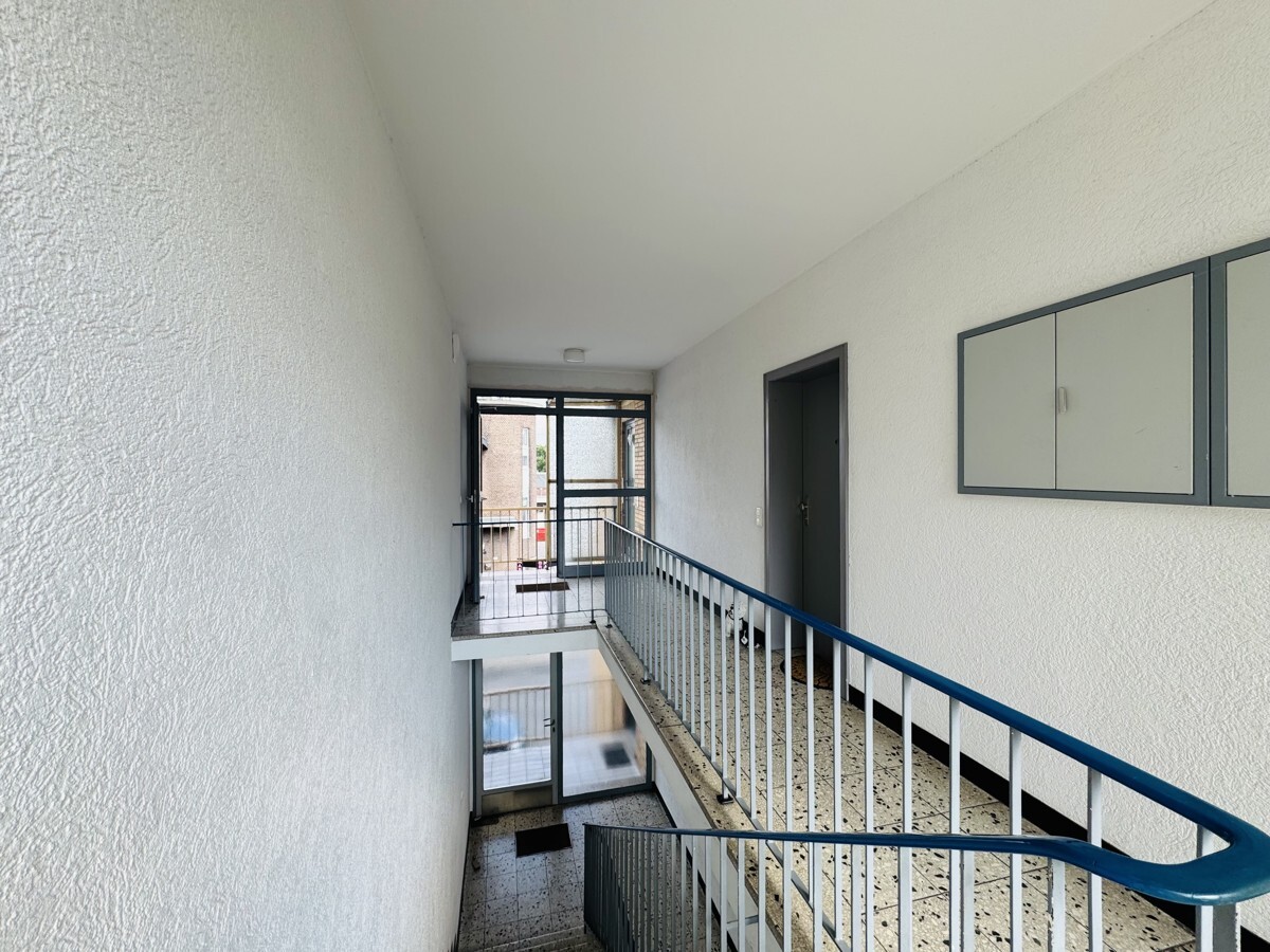 Treppenhaus