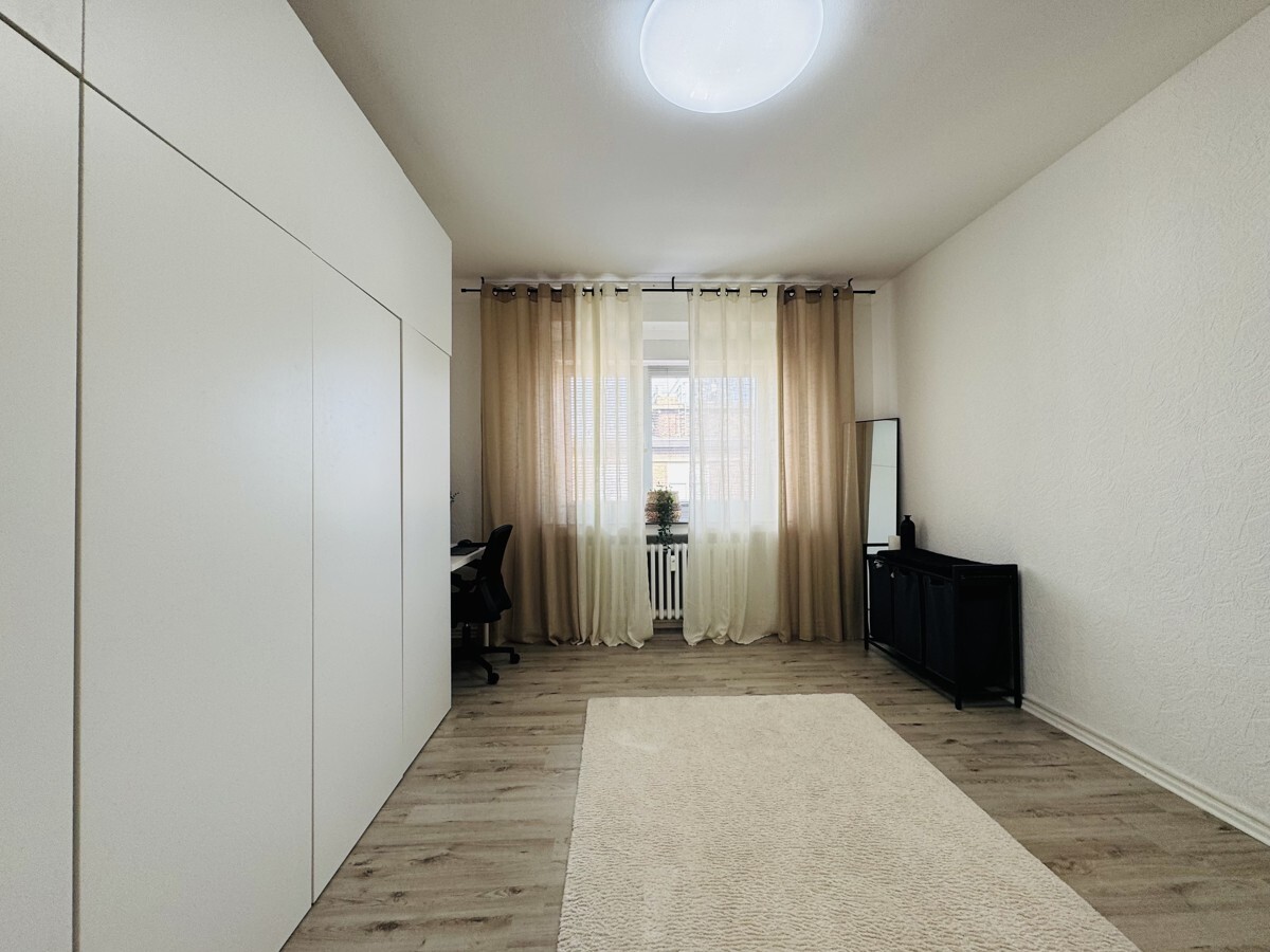 Büro / Kinderzimmer