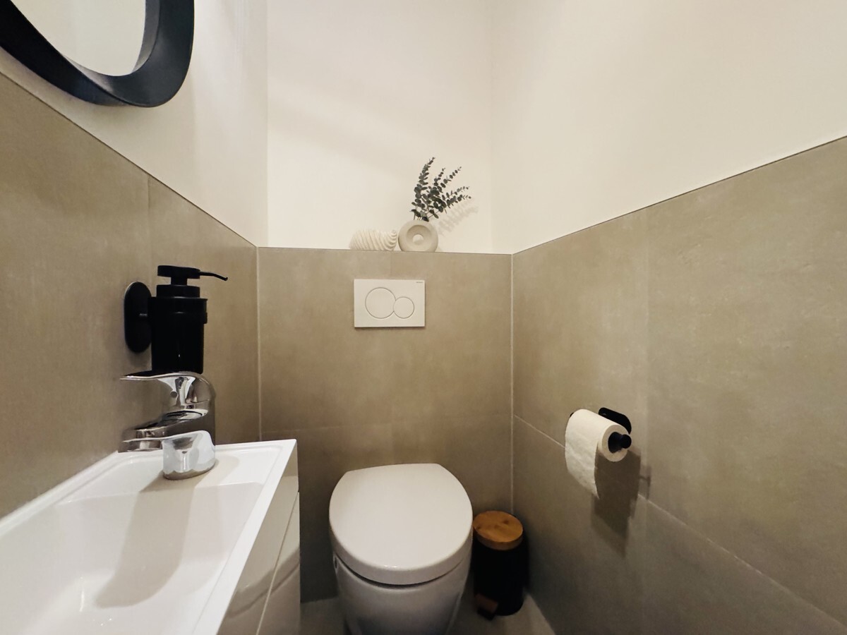 Gäste-WC
