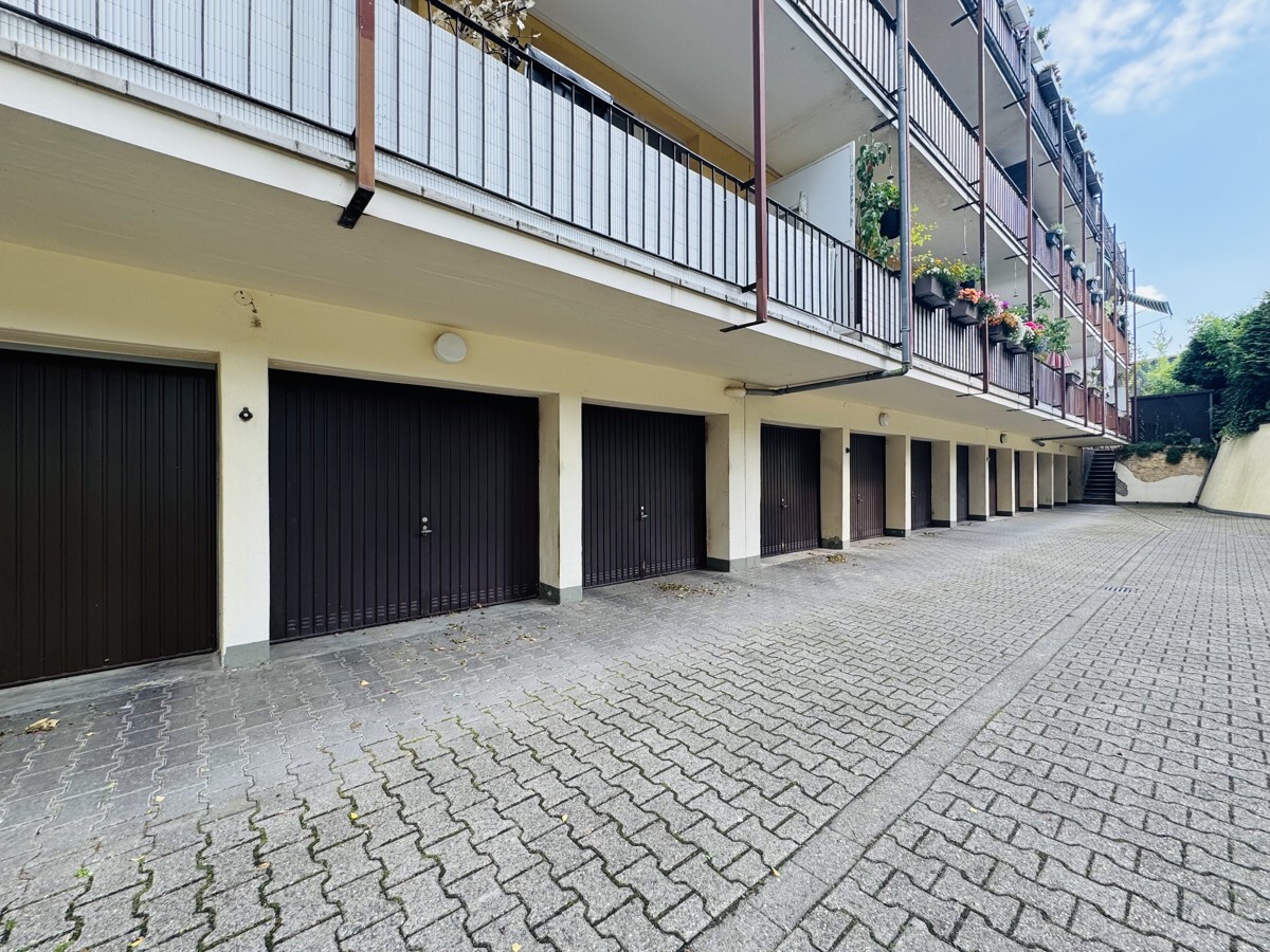 PKW-Garage