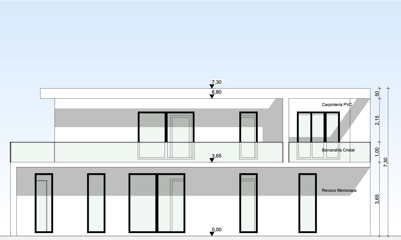 Impression Objektansicht