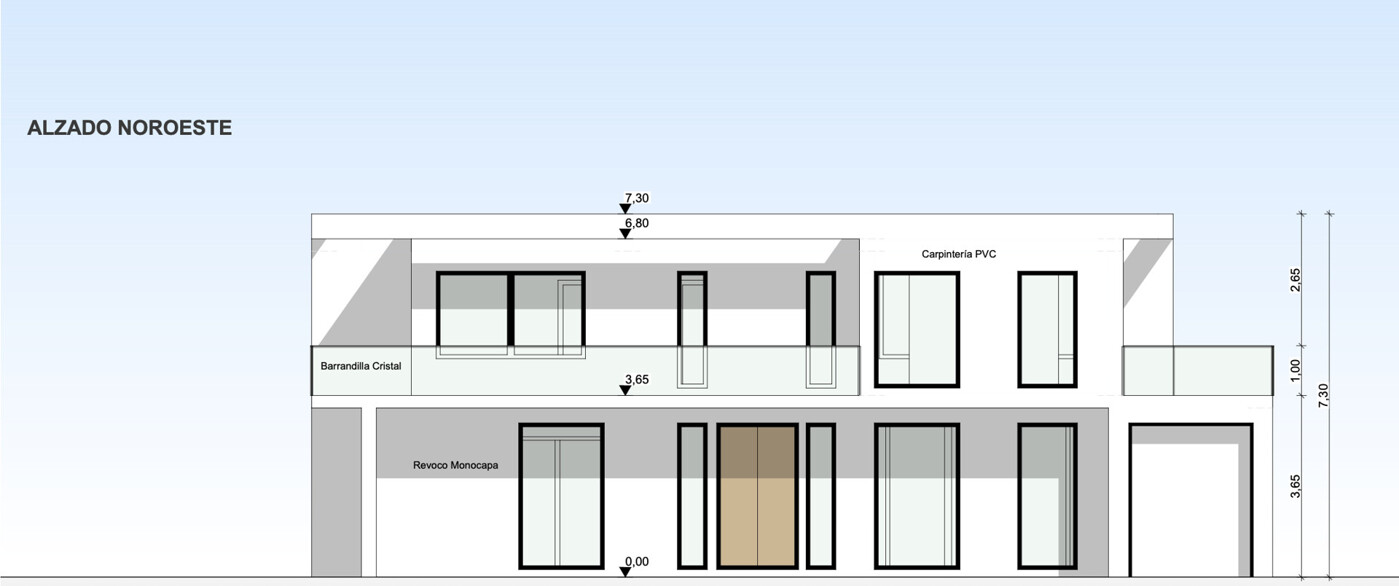 Impression Objektansicht