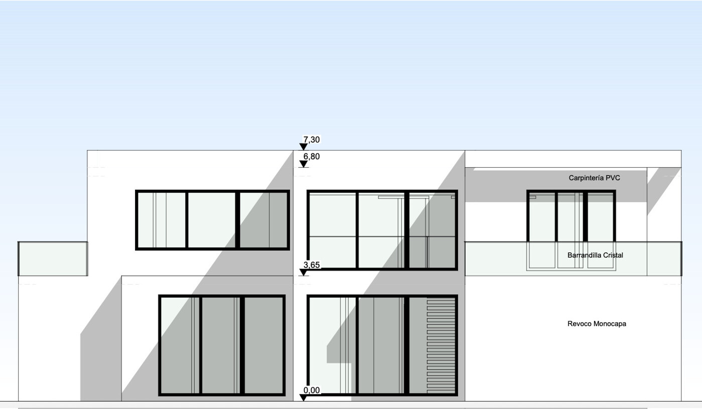 Impression Objektansicht