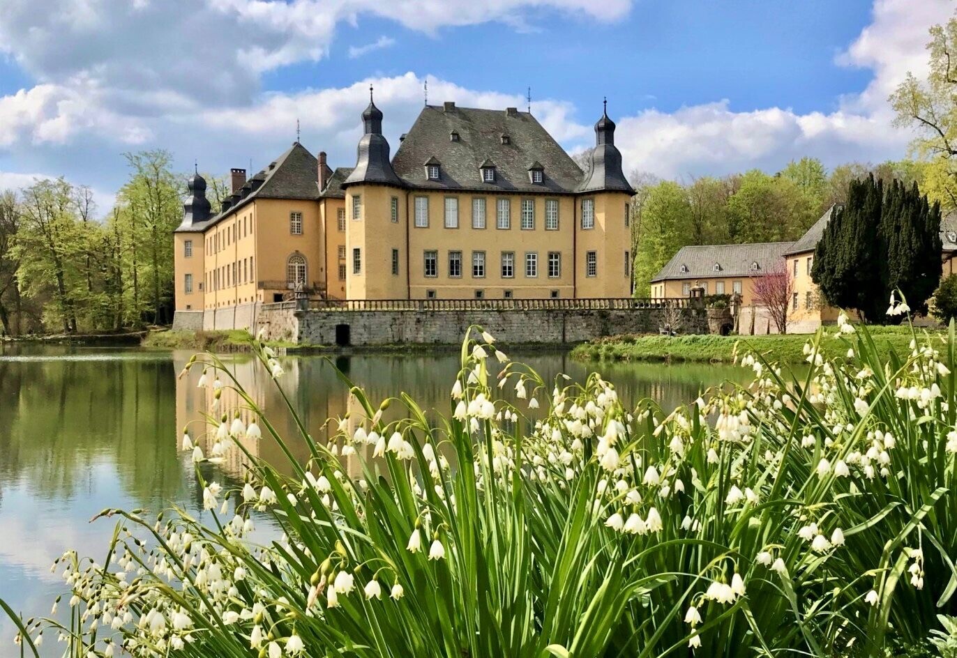Schloss Dyck