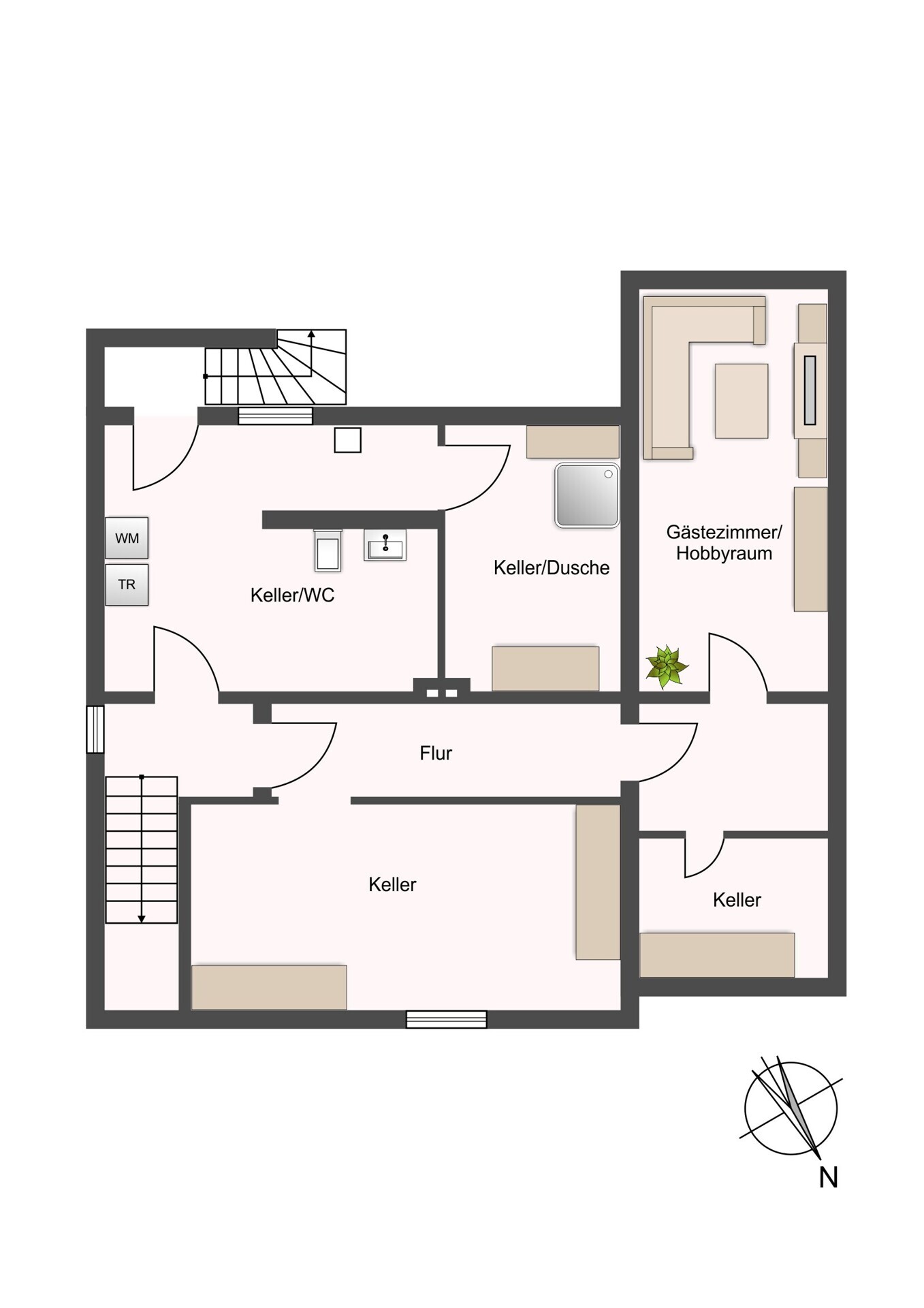 Grundriss_Kellergeschoss