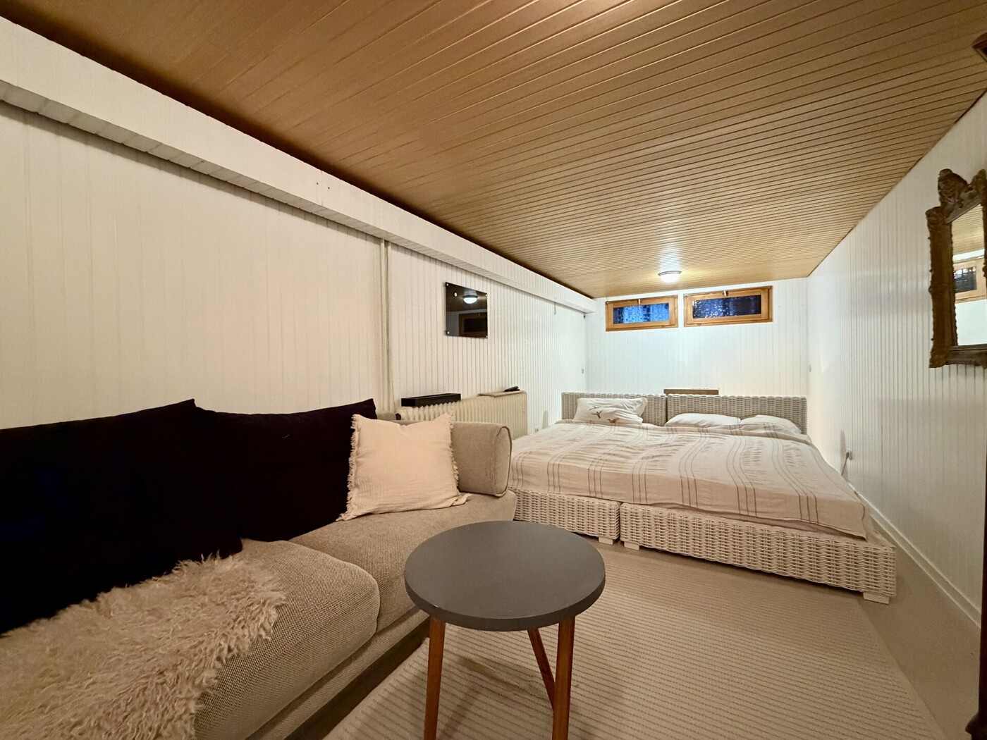 Gästezimmer / Hobbyraum