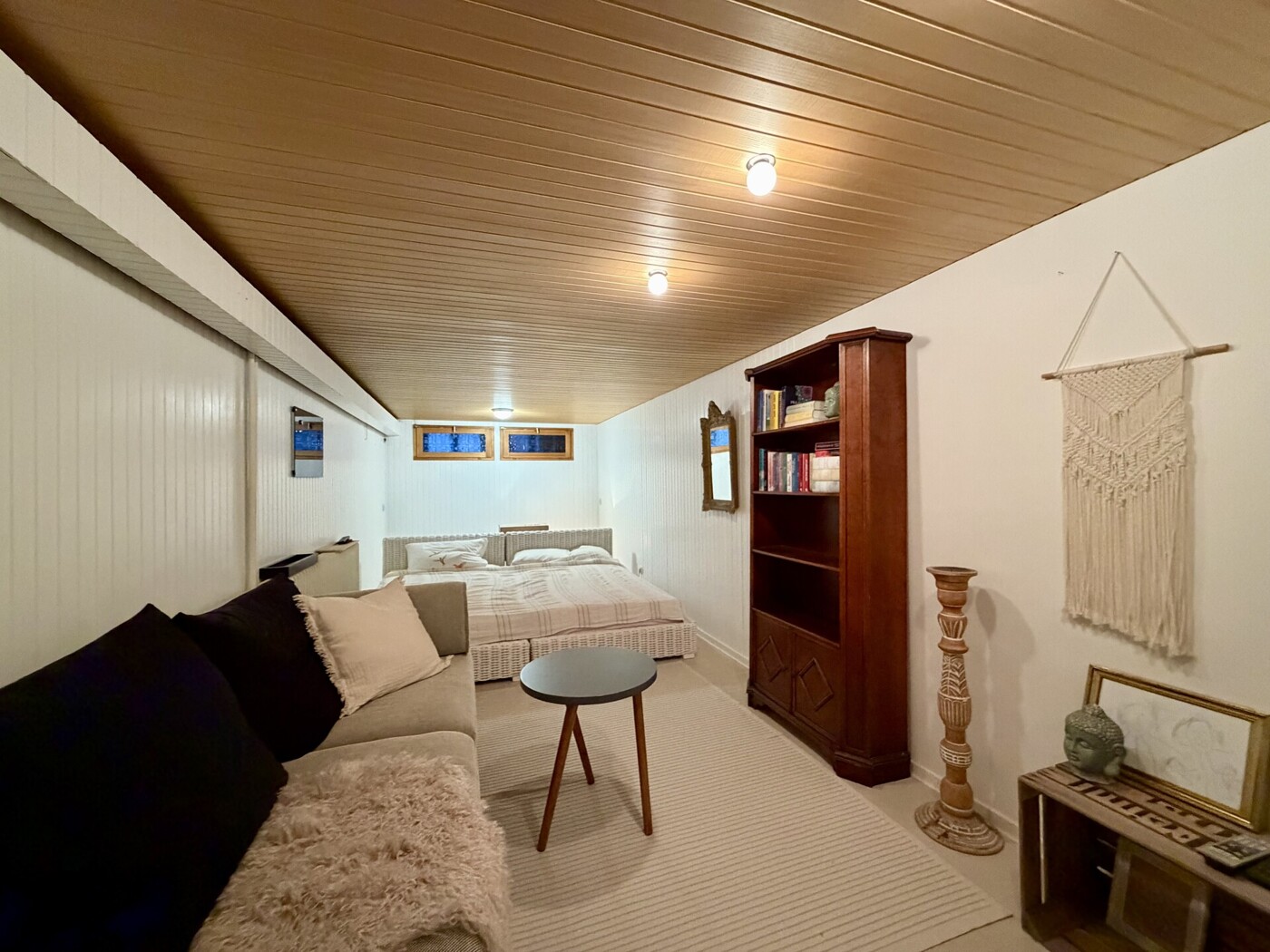 Gästezimmer / Hobbyraum