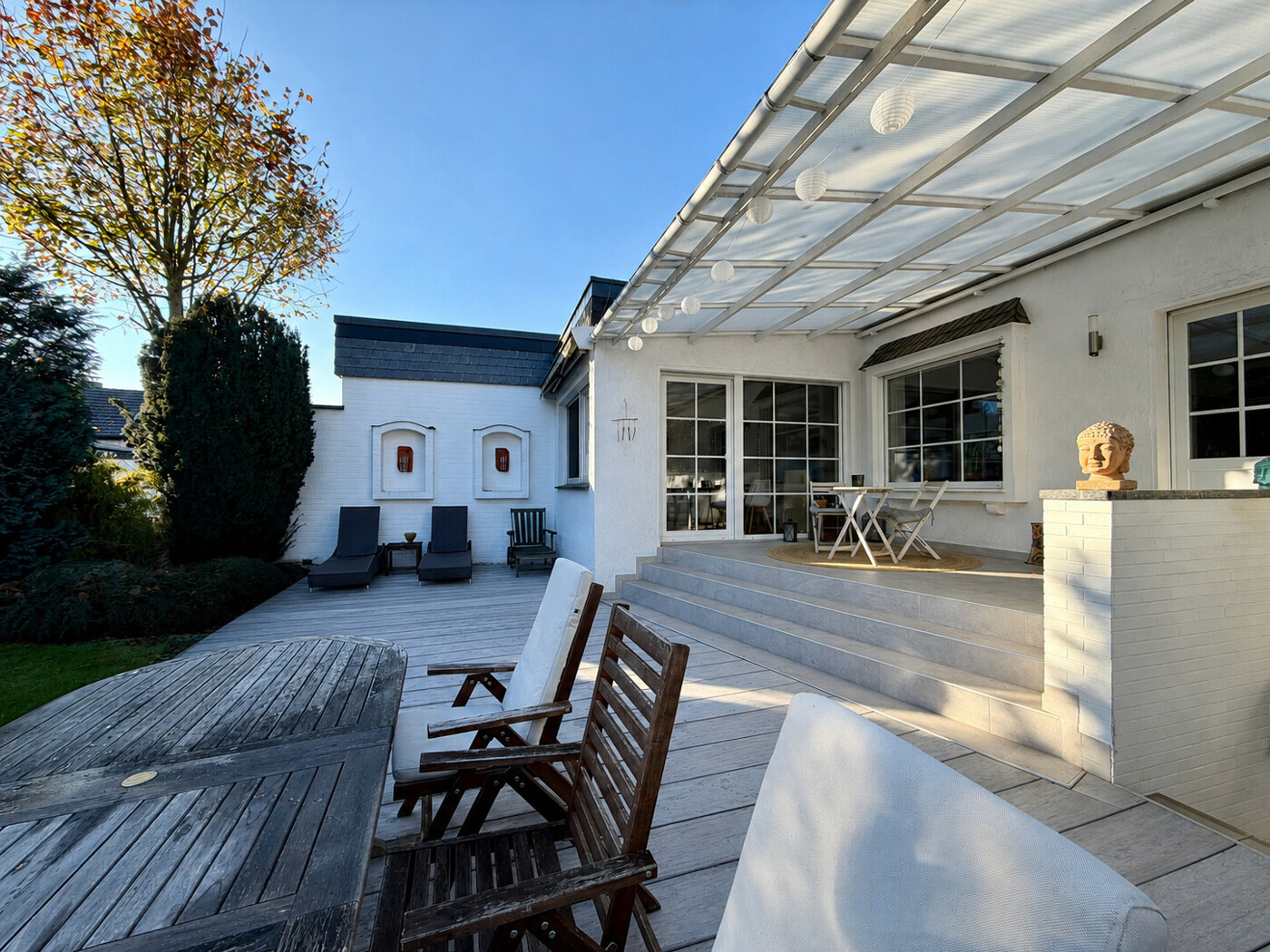 Impression Terrasse
