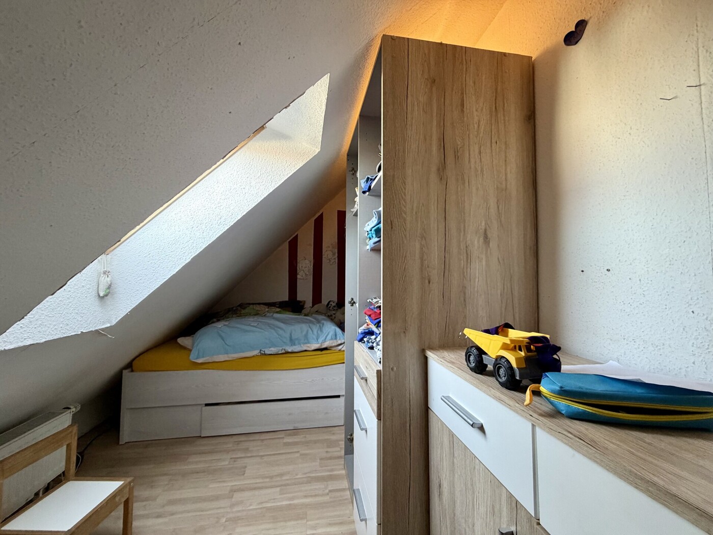 Büro / Kinderzimmer