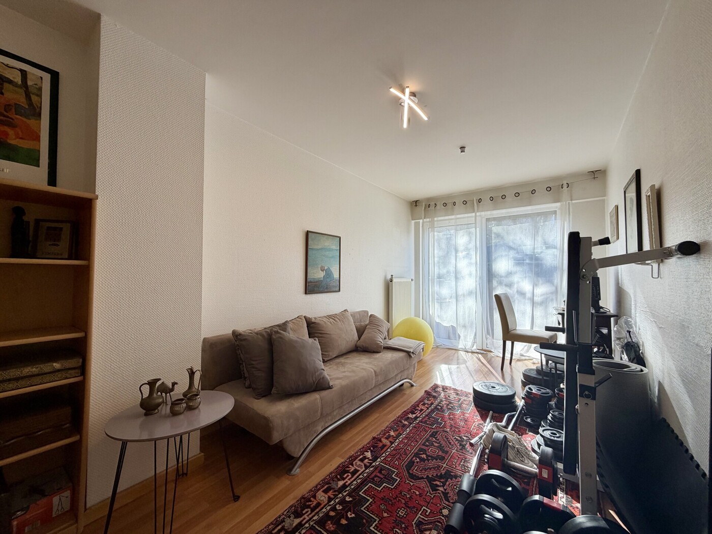 Büro / Gästezimmer