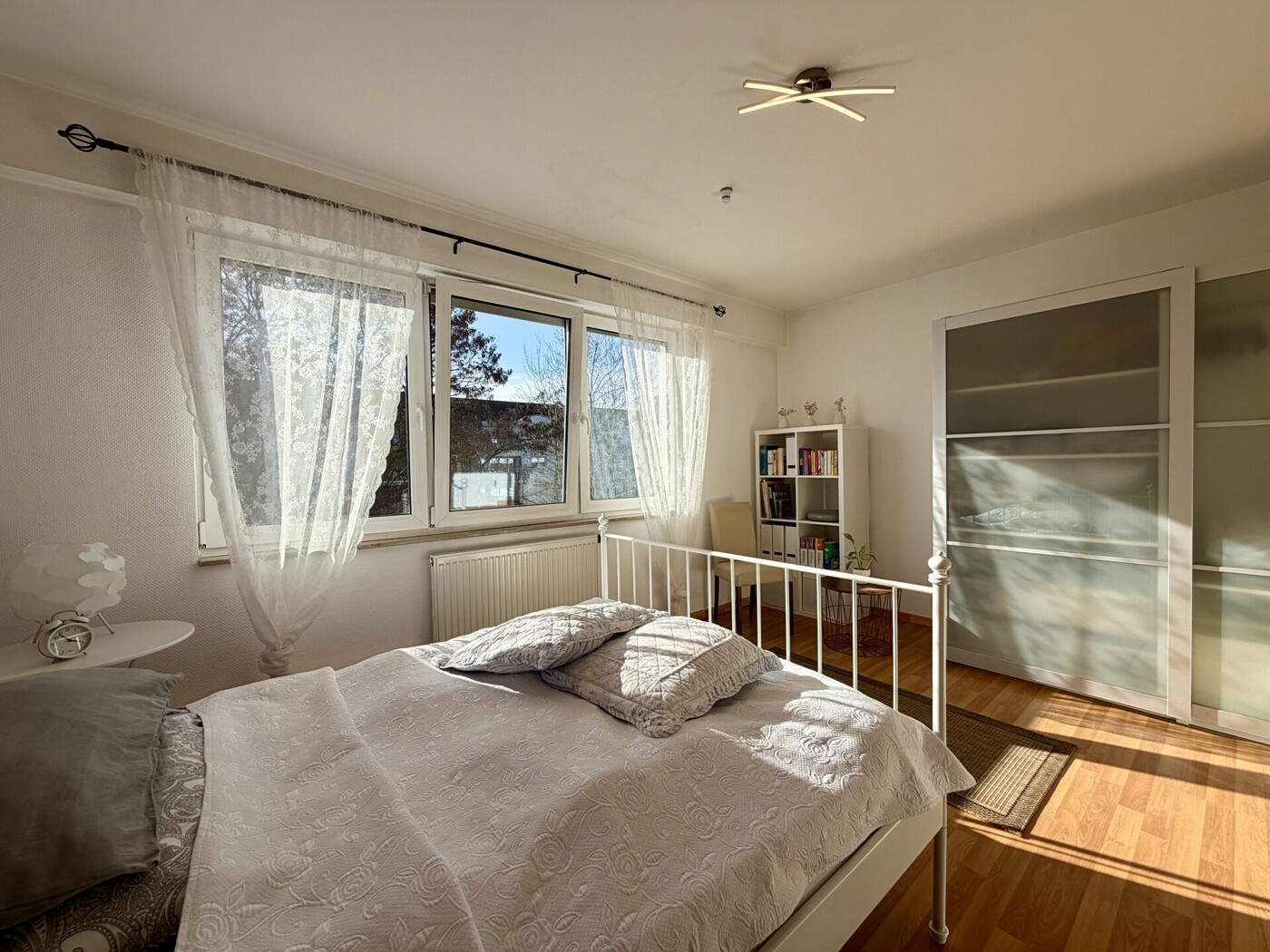 Kinderzimmer Ansicht 2