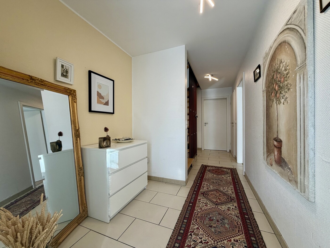 Diele - Eingangsbereich