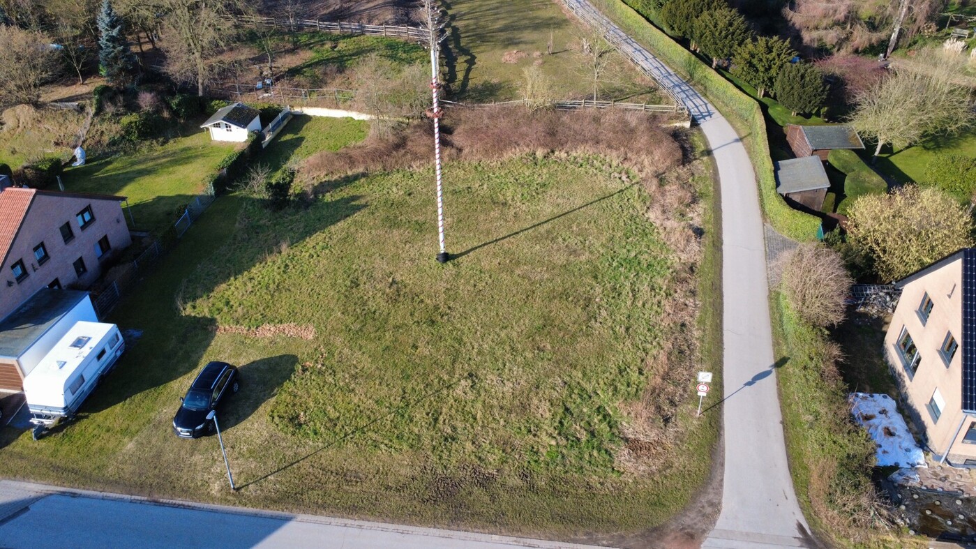 Impression - Grundstück