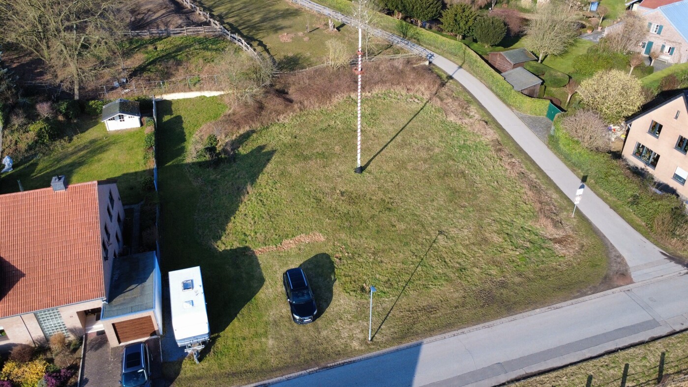 Impression - Grundstück