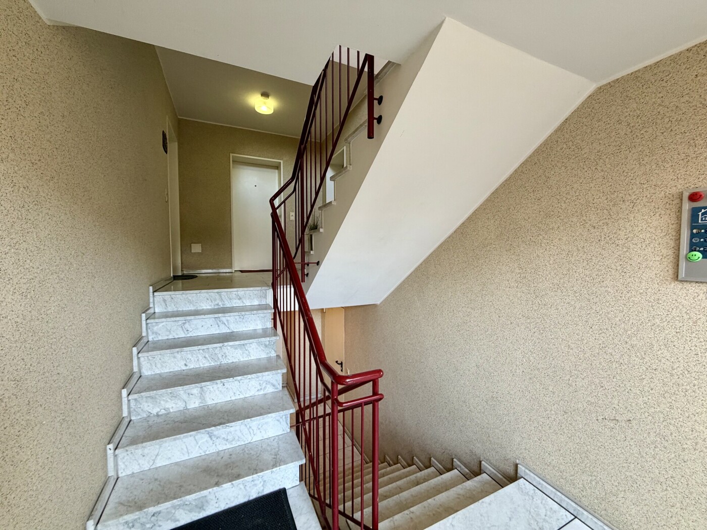 Treppenhaus