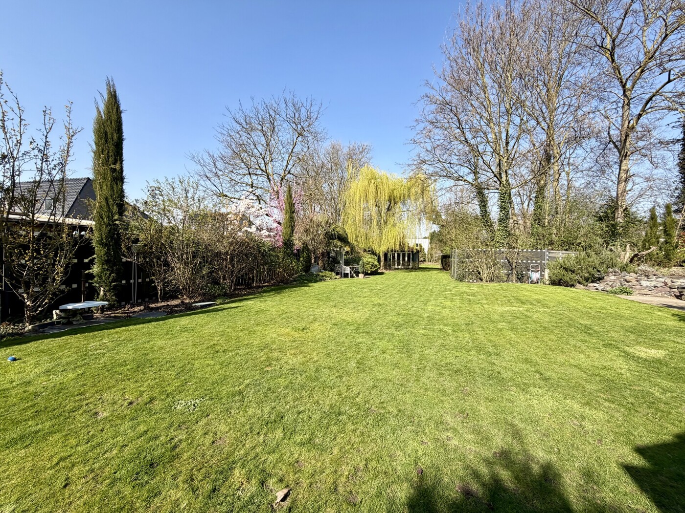 Impression Gartenoase