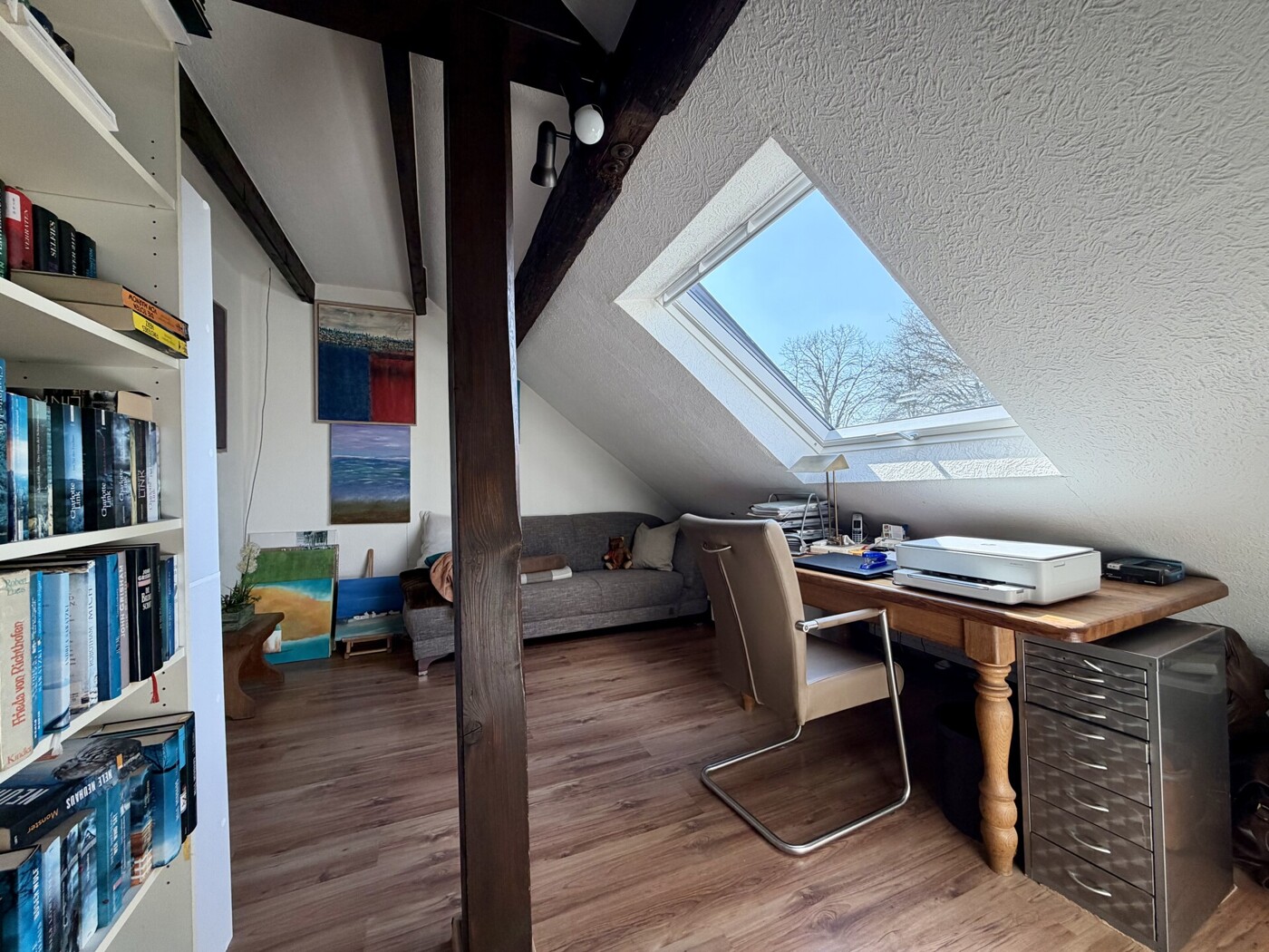 Büro / Kinderzimmer