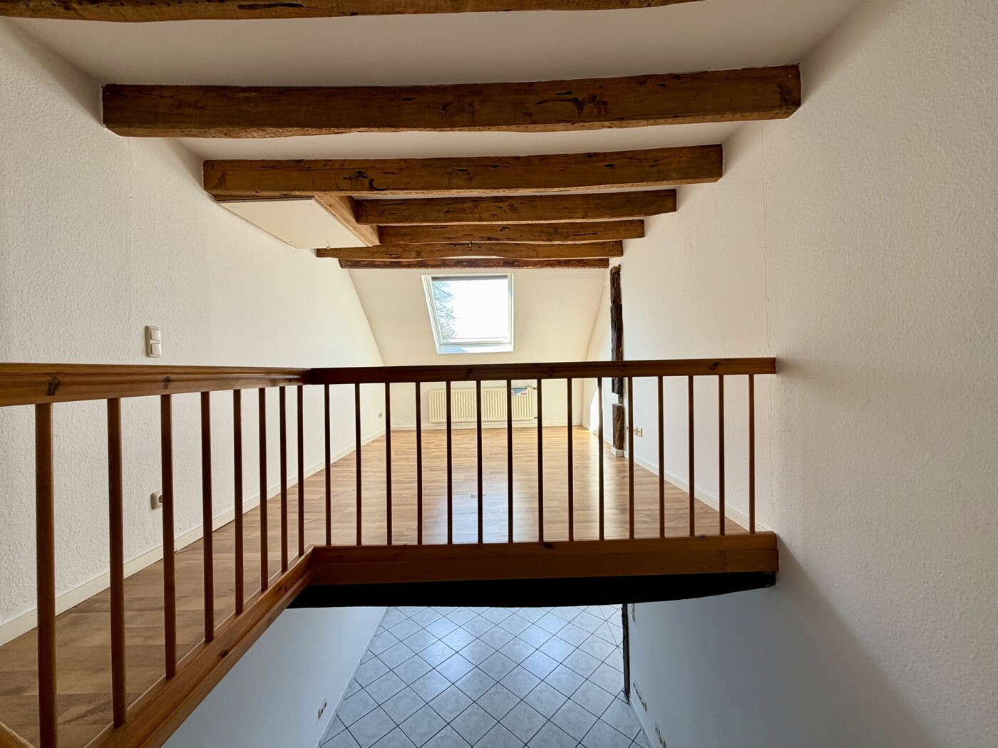 Impression-Einliegerwohnung