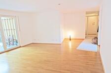 Wohnzimmer/Essecke