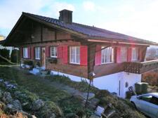 7.5 Zimmer-Einfamilienhaus in Bronschhofen