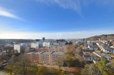 ... mit Blick auf Sindelfingen