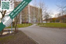Gepflegte Wohnanlage