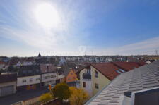 Traumhafter Weitblick von Ihrer Dachterrasse
