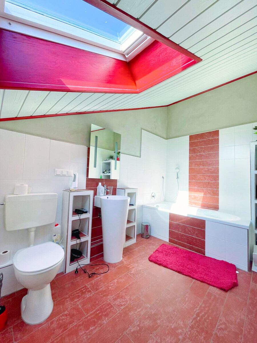 Bad en suite