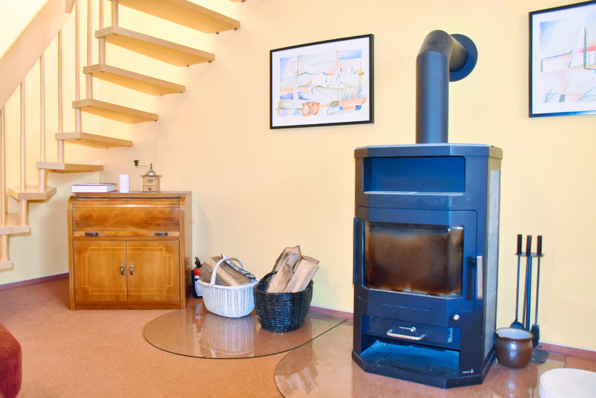 Kamin