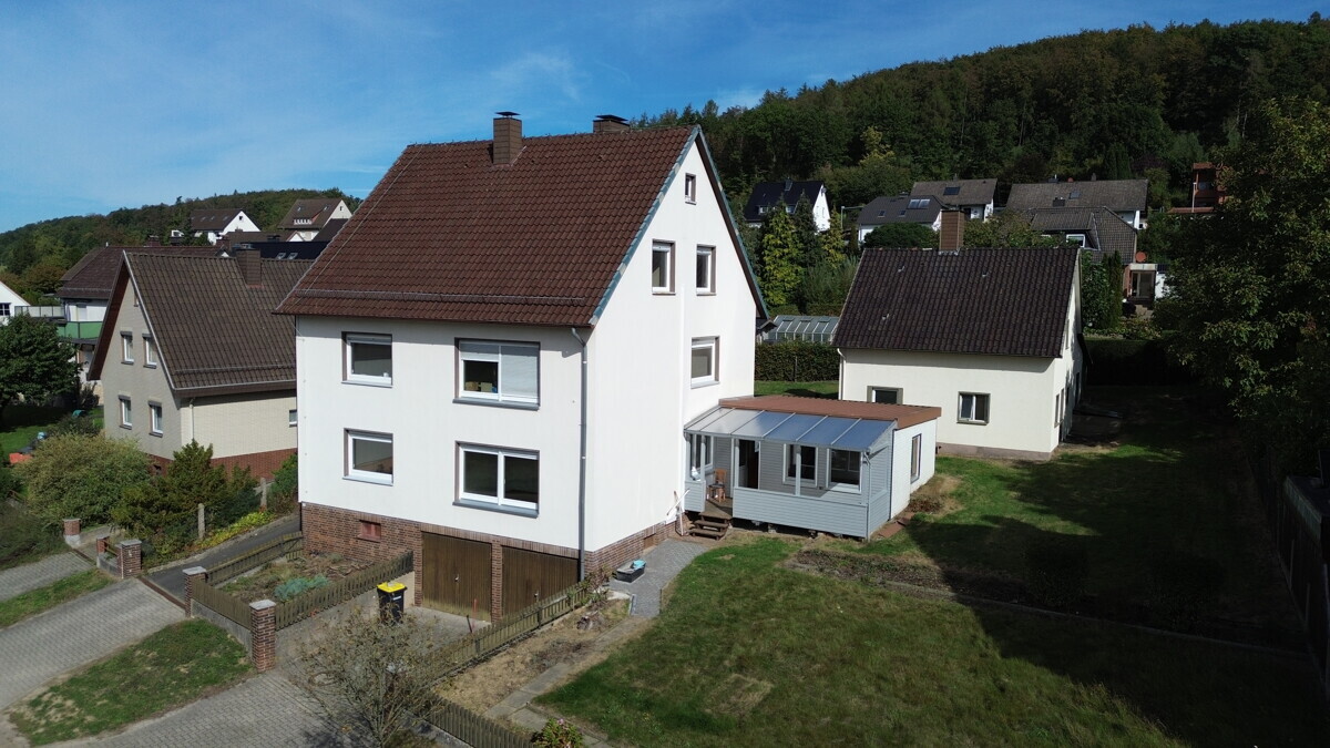 Haus