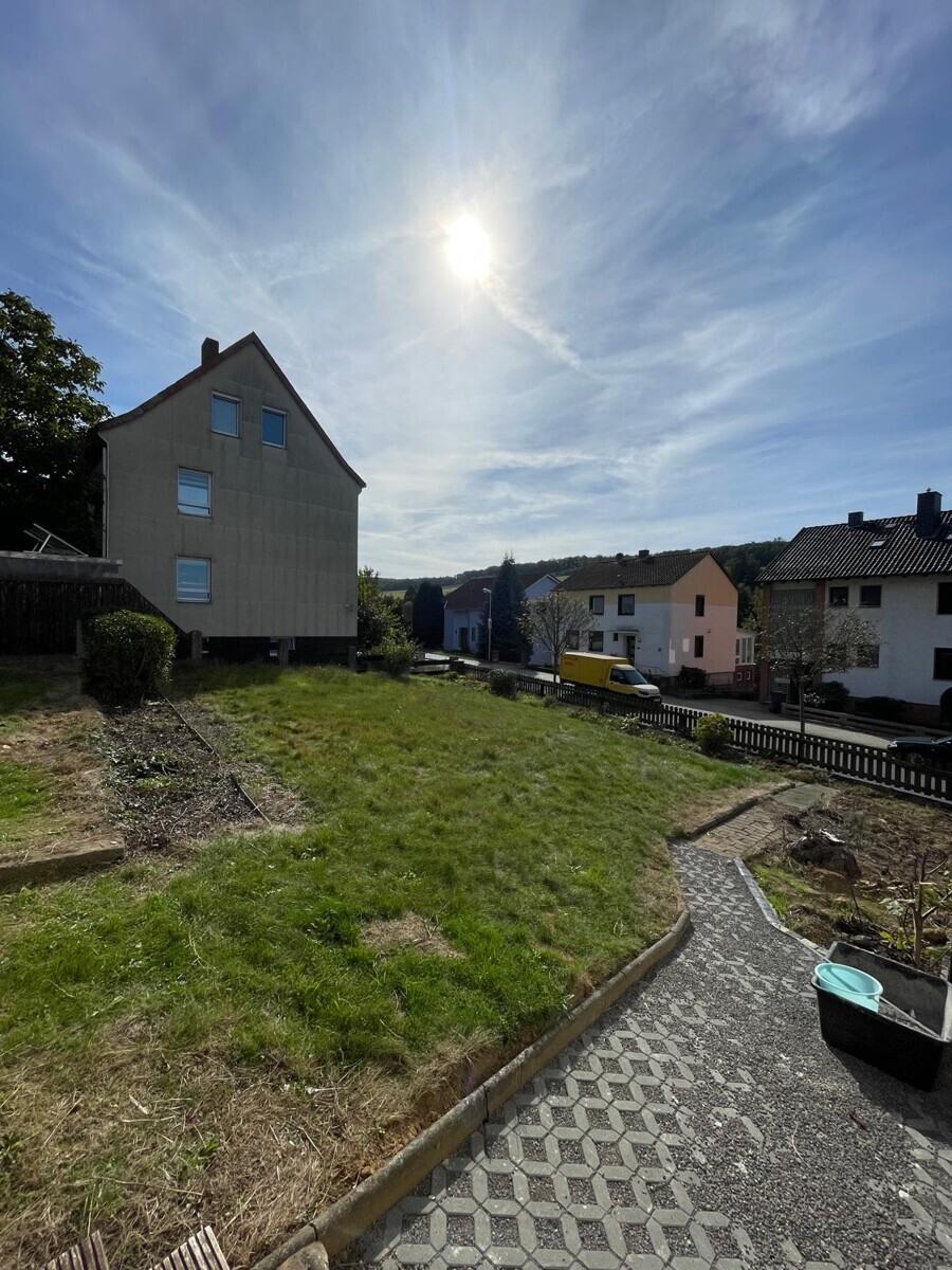 Garten 2