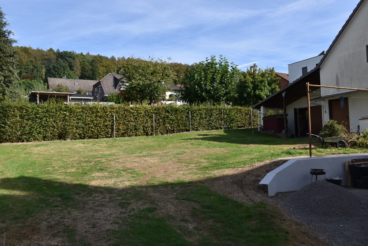 Garten 1