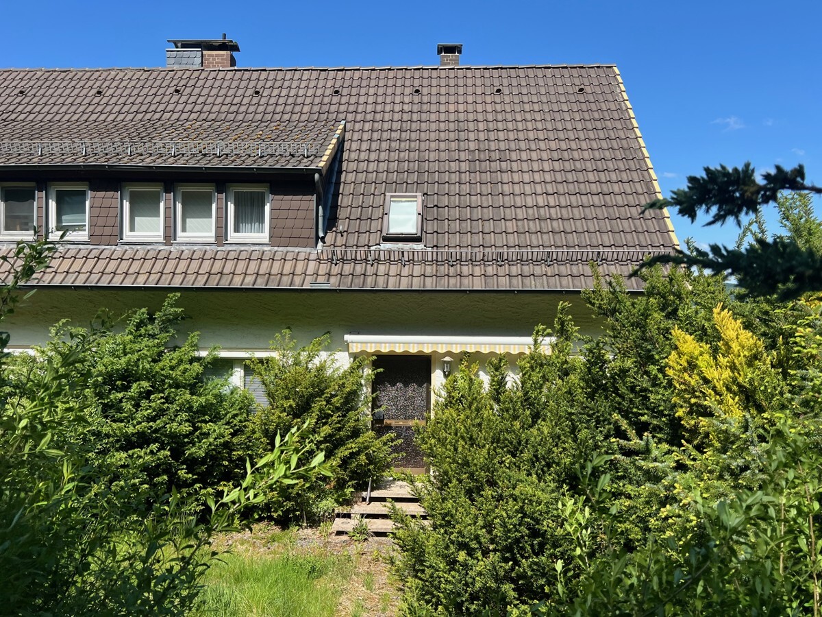 Frontansicht