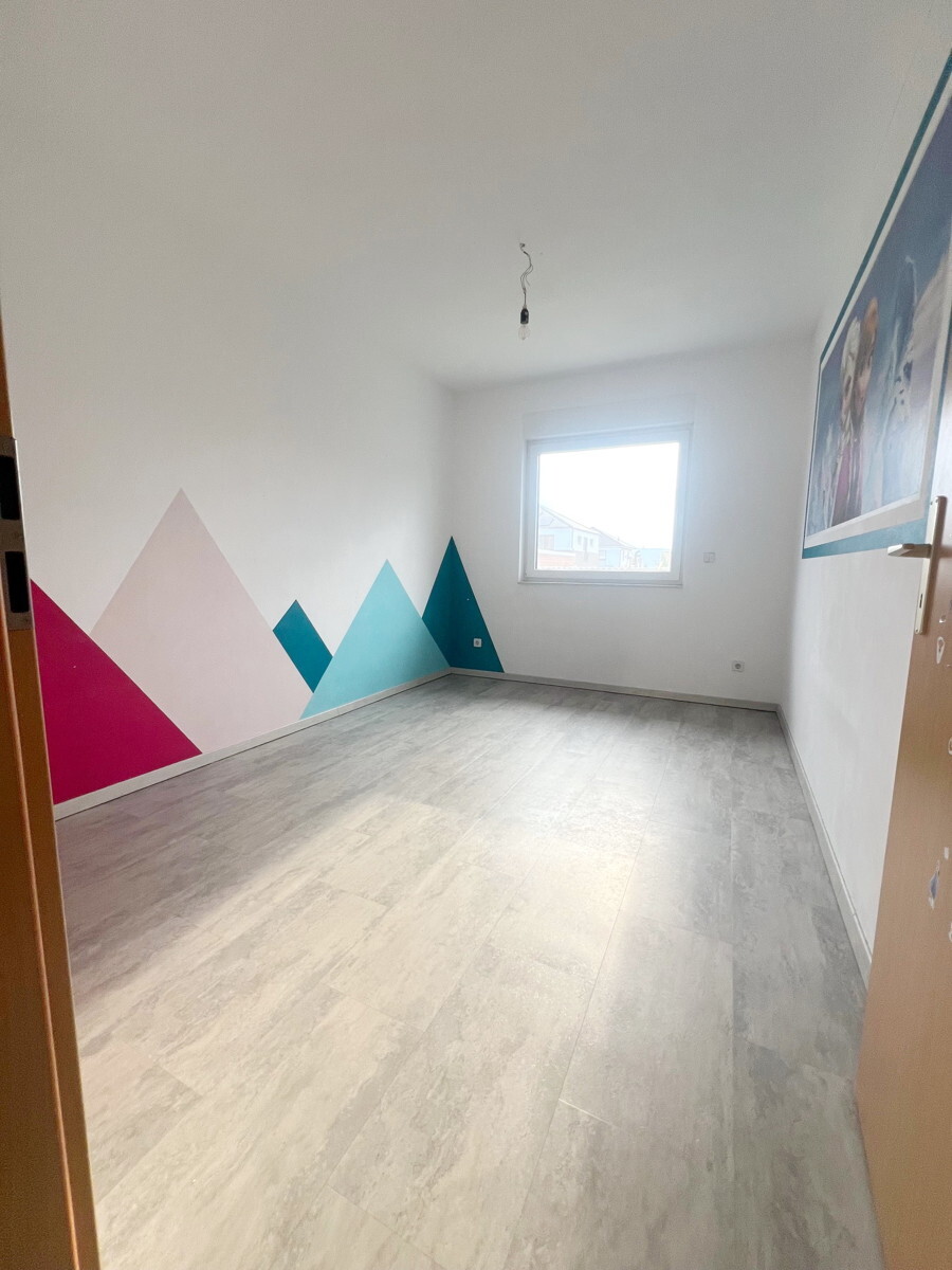 Kinderzimmer 1