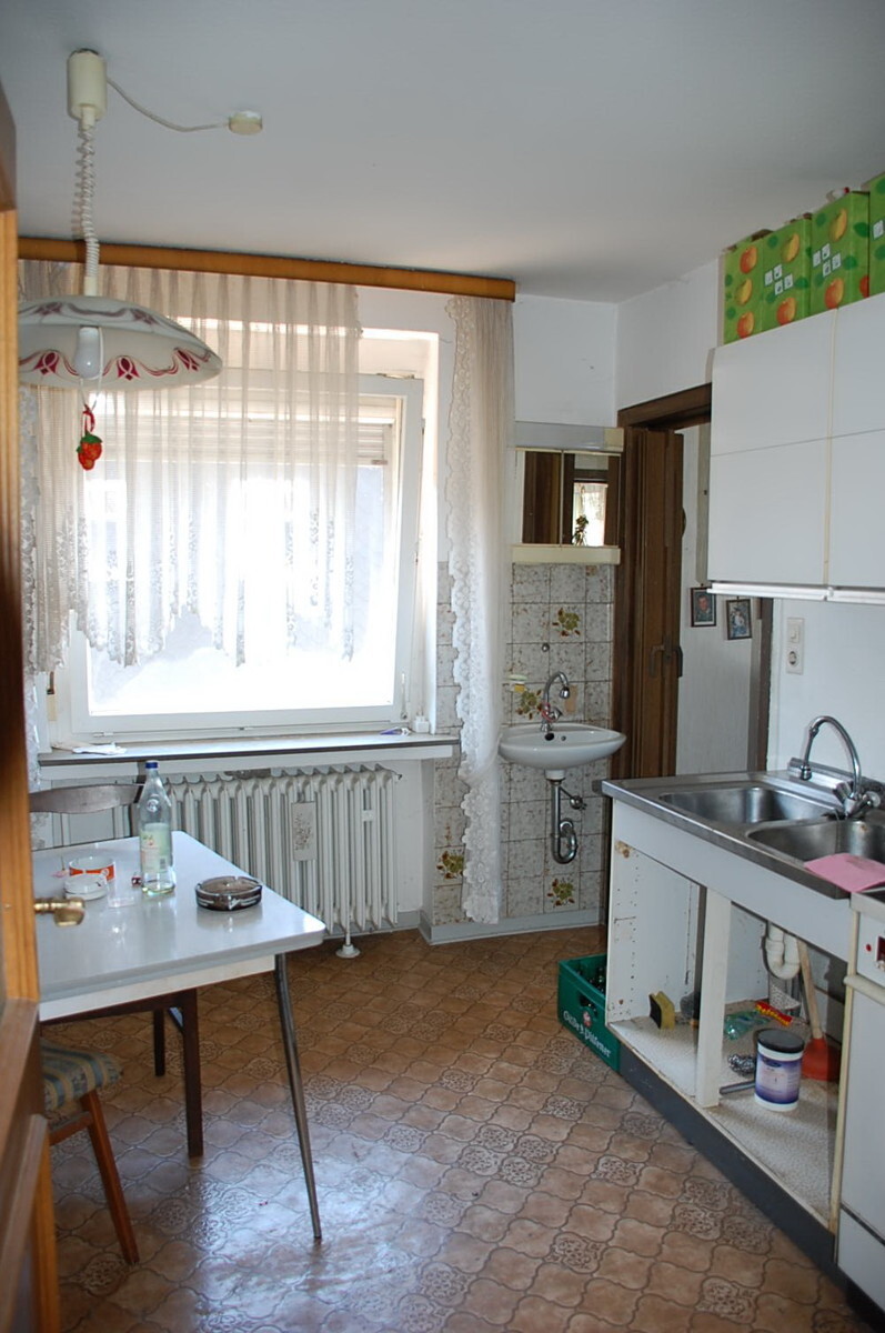 Küche 1.OG