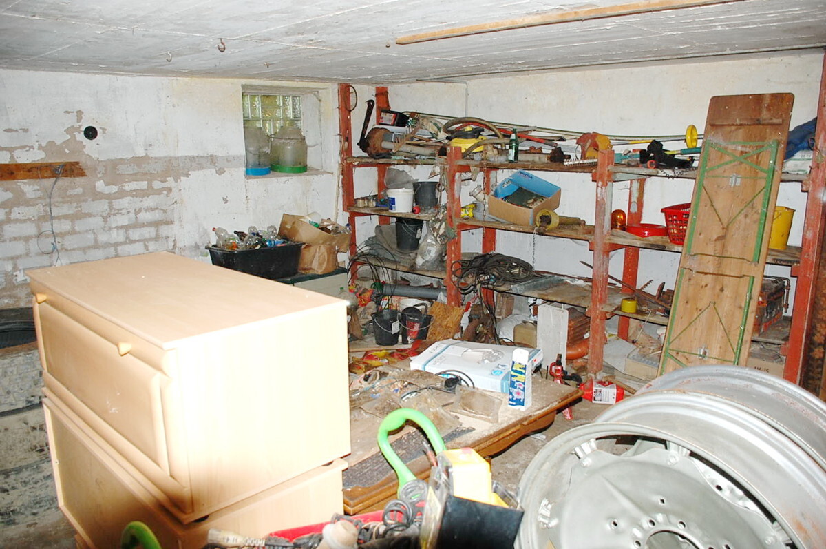 Werkstatt Raum1