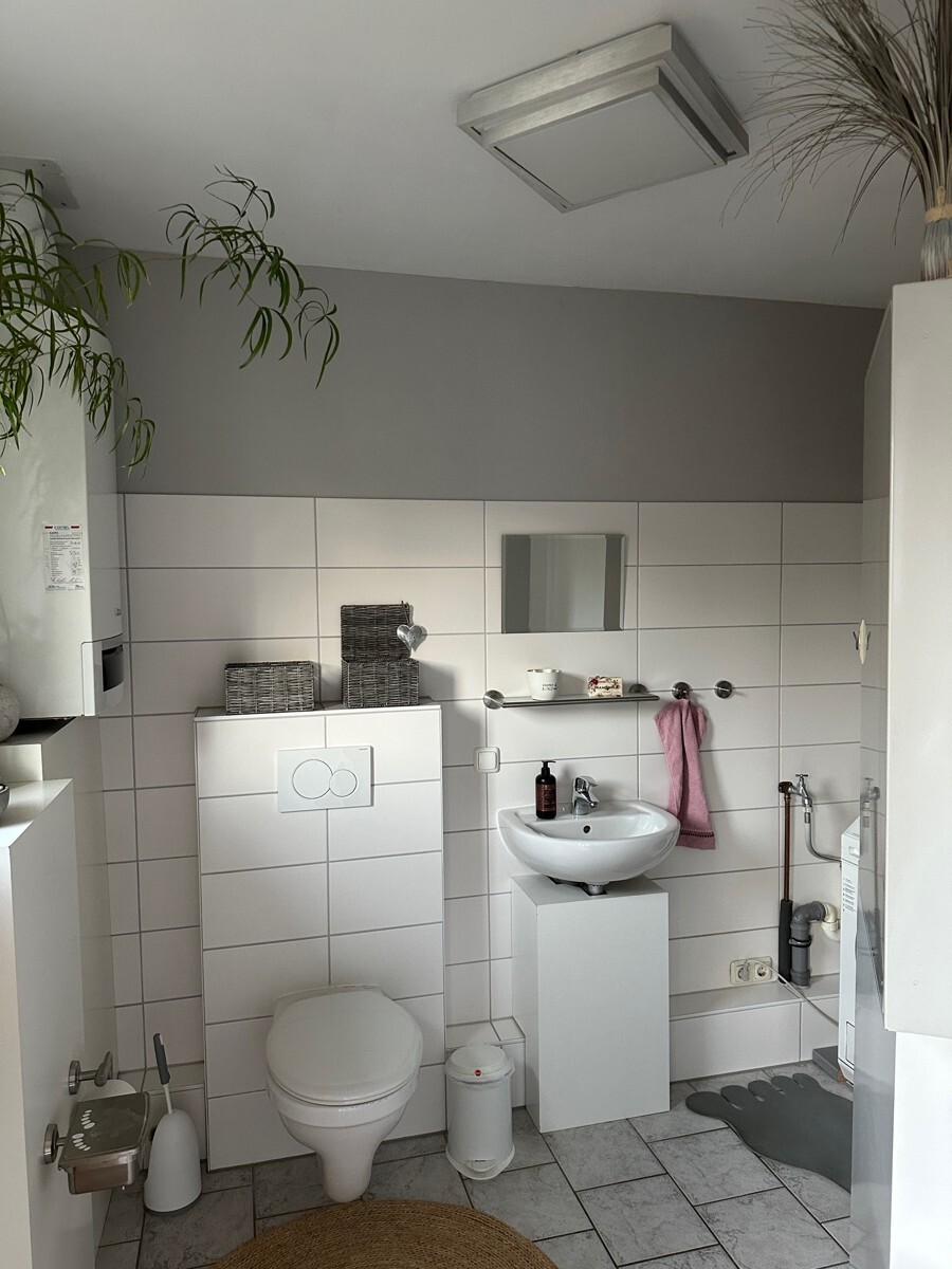 Gäste WC