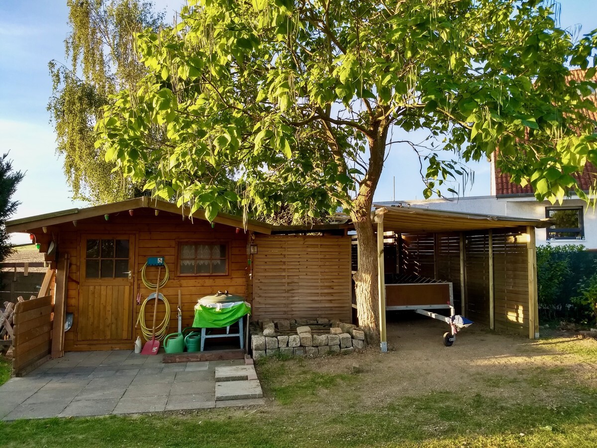 Gartenhaus