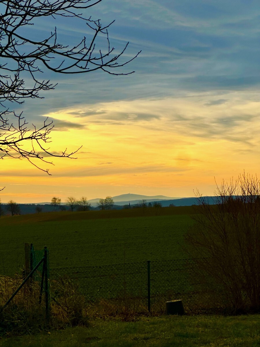 Brockenblick