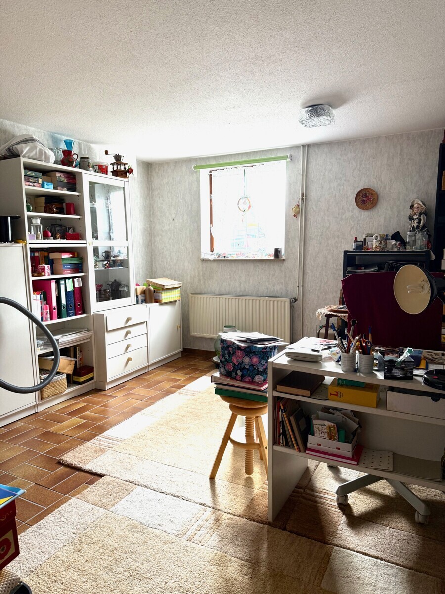 Arbeitszimemr KG