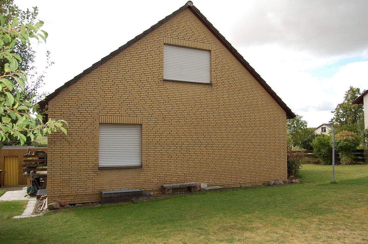 Rückansicht