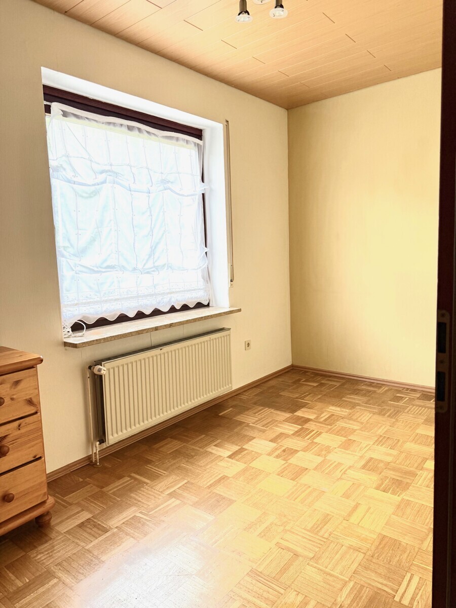 Schlafen 1 EG