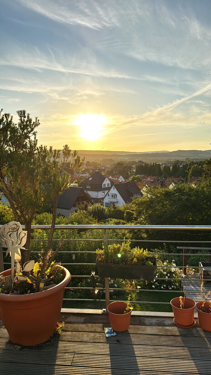 Weitblick