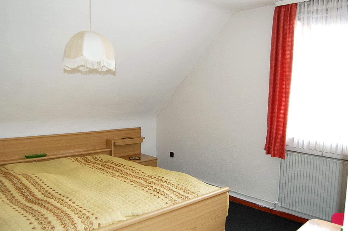 Schlafzimmer OG