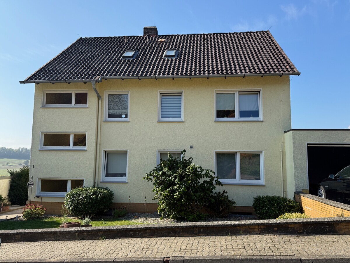 Frontansicht