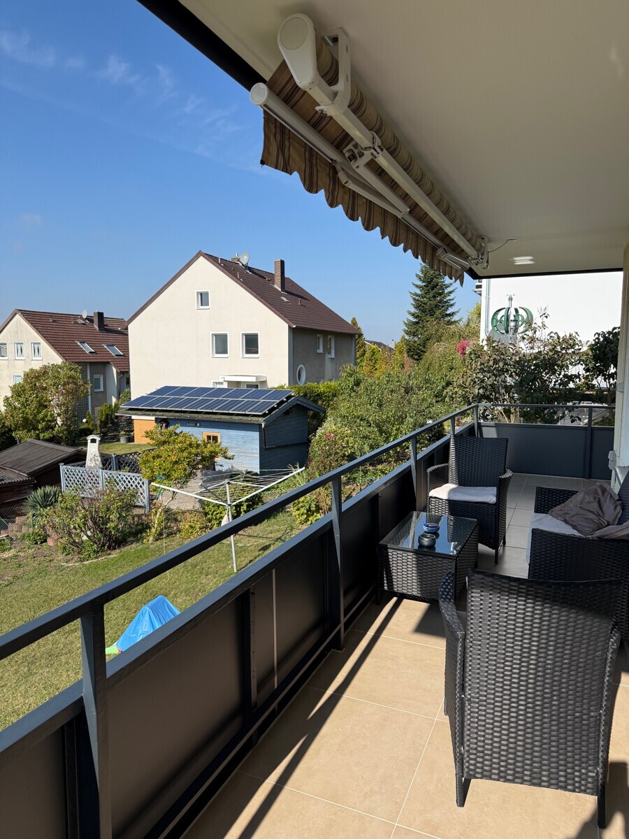 Balkon