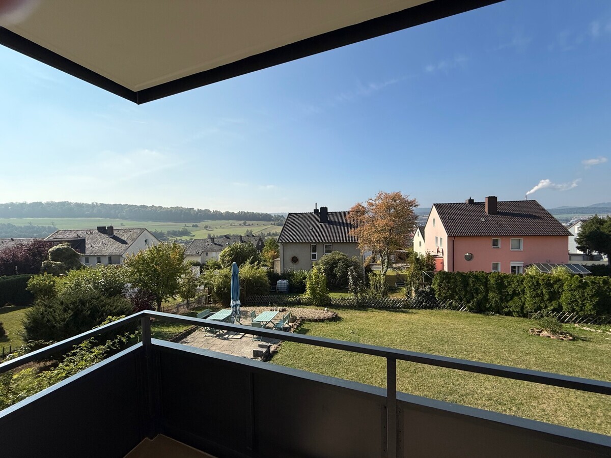 Ausblick 
