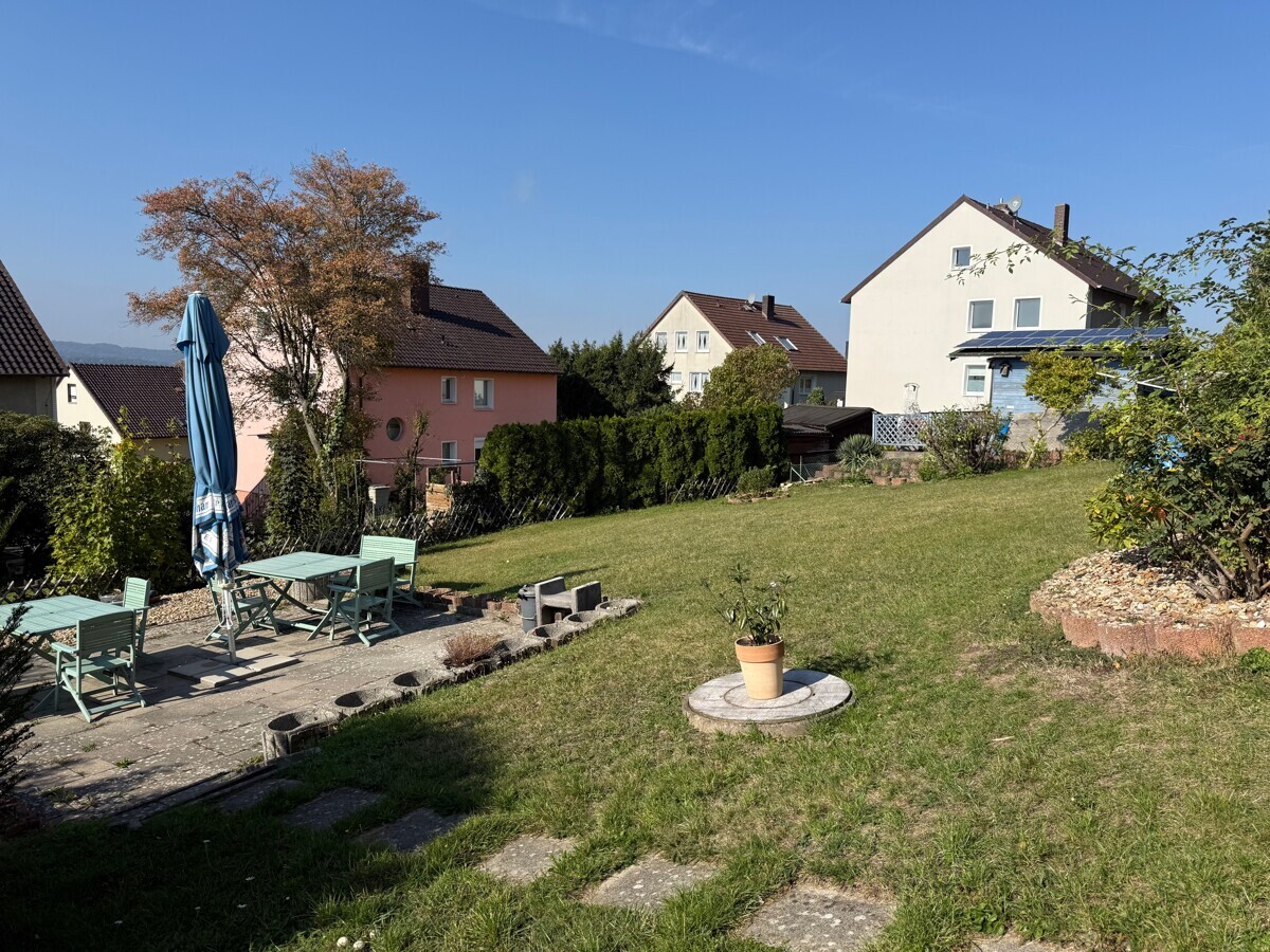 Garten