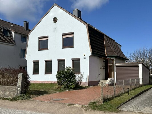 Frontansicht 1
