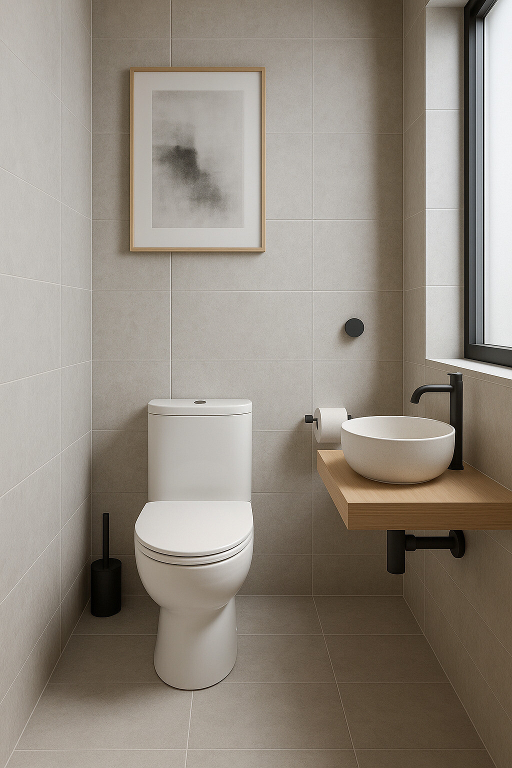 WC